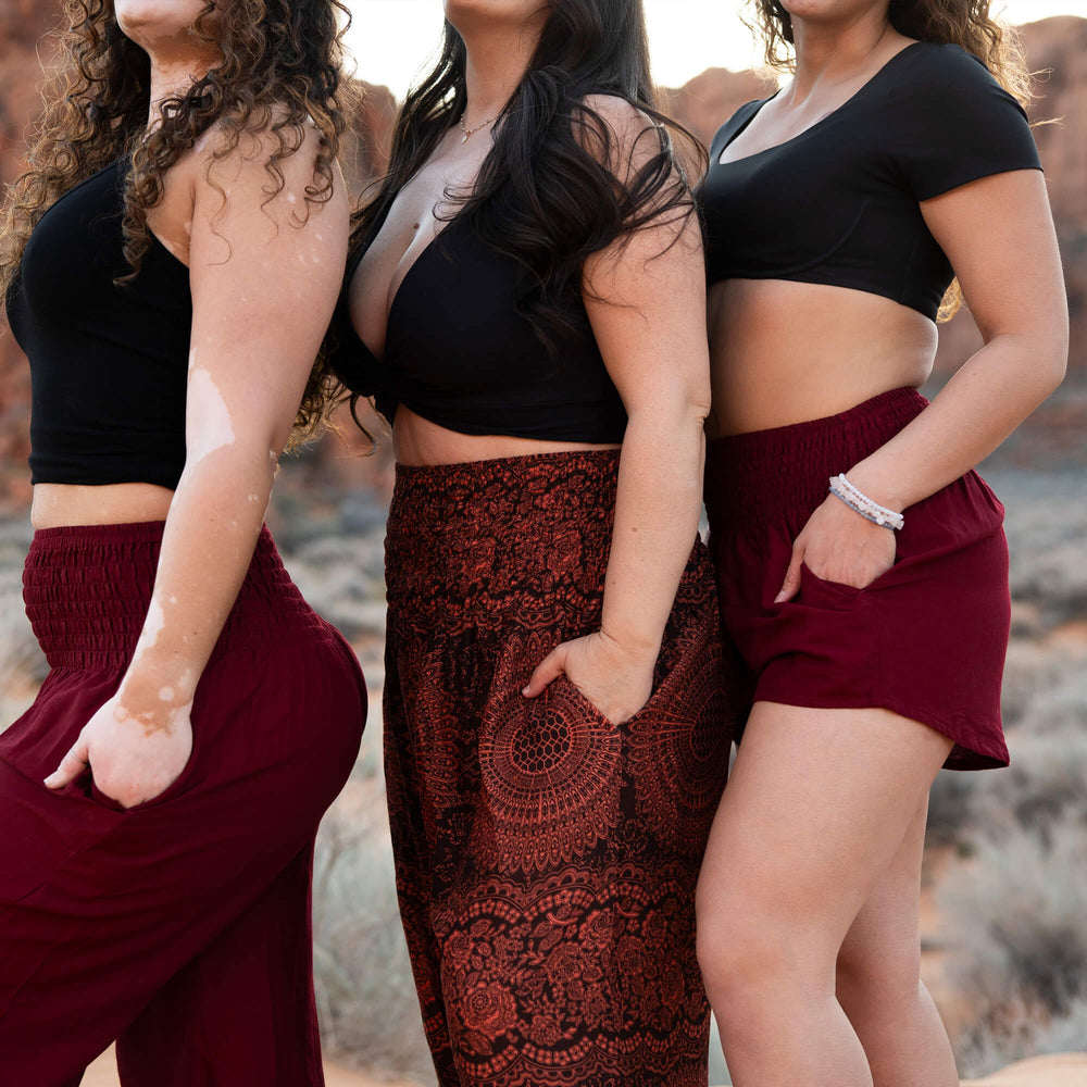 Elemental Mandala Sierra Fire