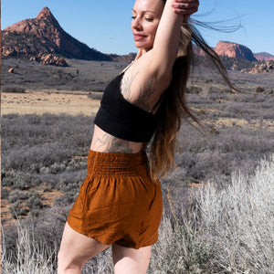 Amber Shorts