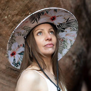 Lifeguard Hat, The Layla