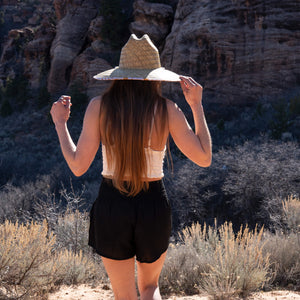 Lifeguard Hat, The Charlee