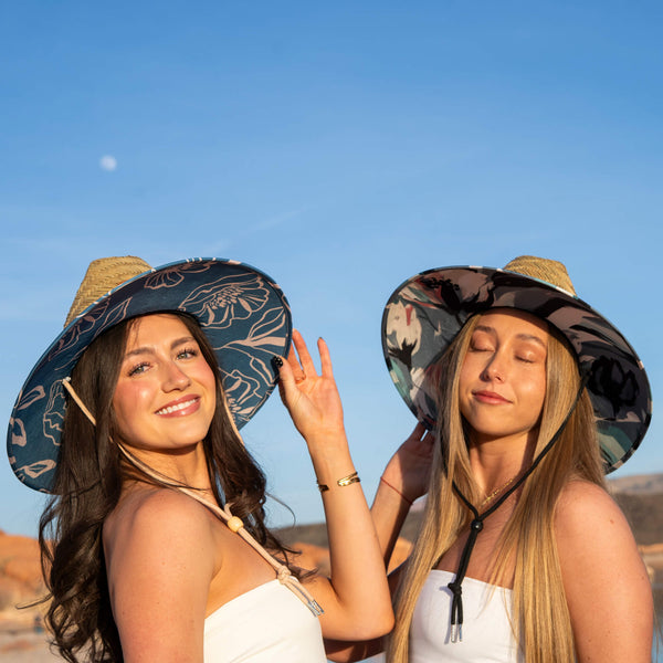 Lifeguard Hat, The Nora