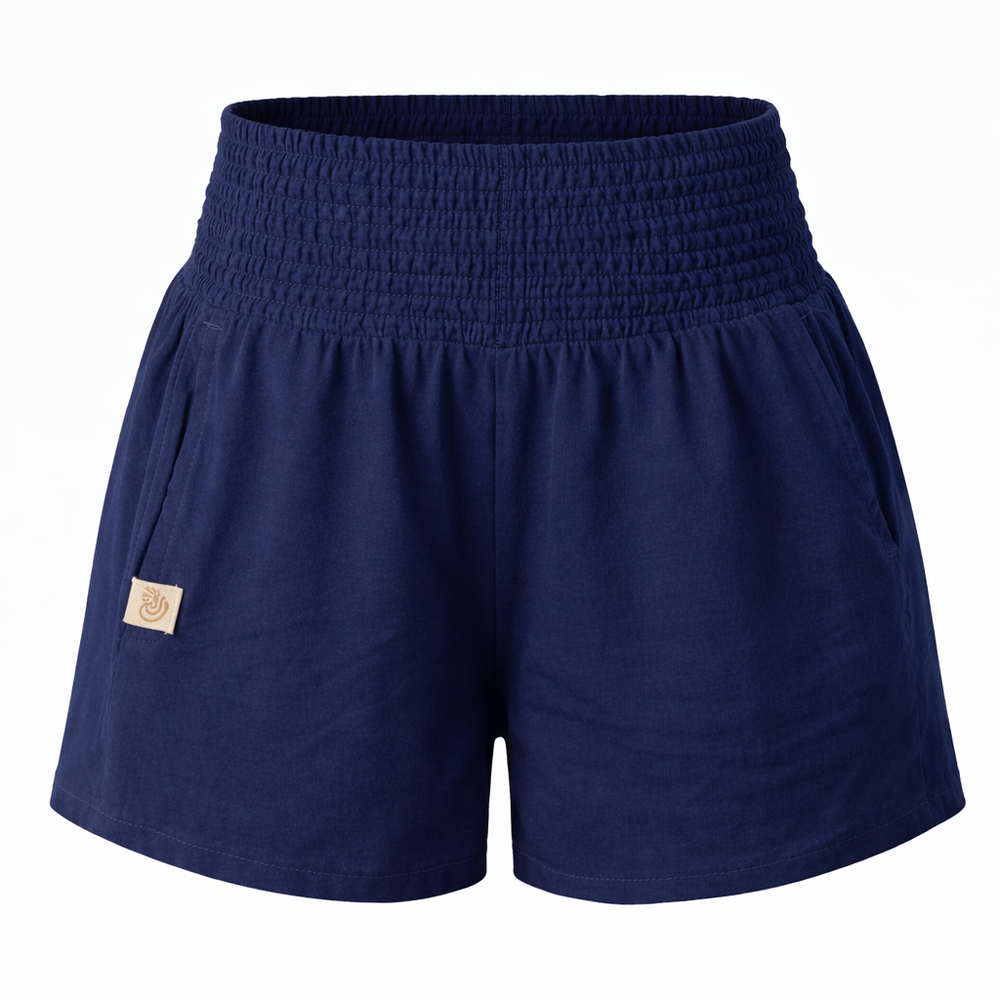 Ocean Wave Shorts