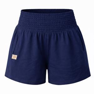 Ocean Wave Shorts