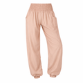 Sandstone Harem Pants