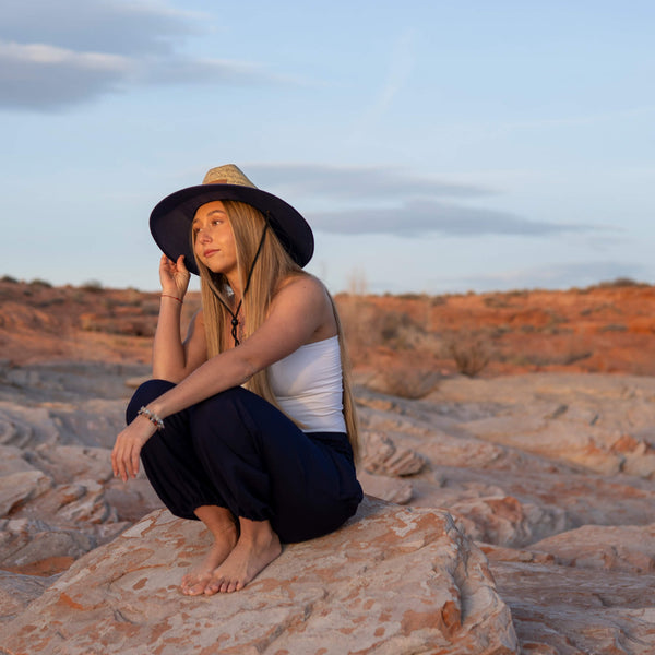 Lifeguard Hat, The JoJo