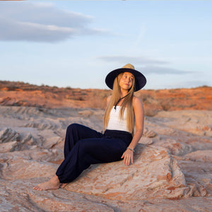 Lifeguard Hat, The JoJo