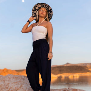 Lifeguard Hat, The Ashley