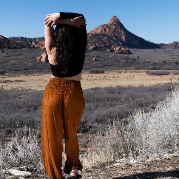 Amber Harem Pants