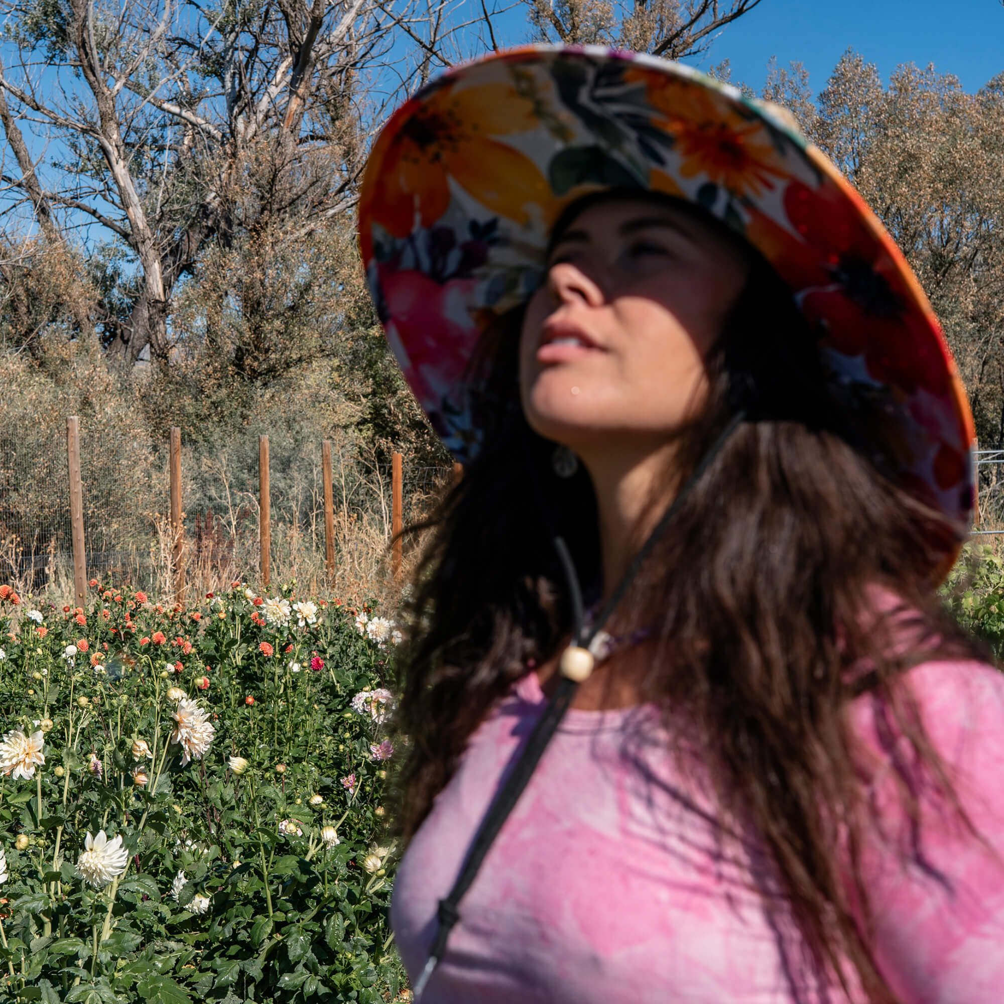 Lifeguard Hat, The Josephine