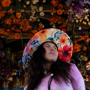 Lifeguard Hat, The Josephine