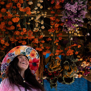 Lifeguard Hat, The Josephine