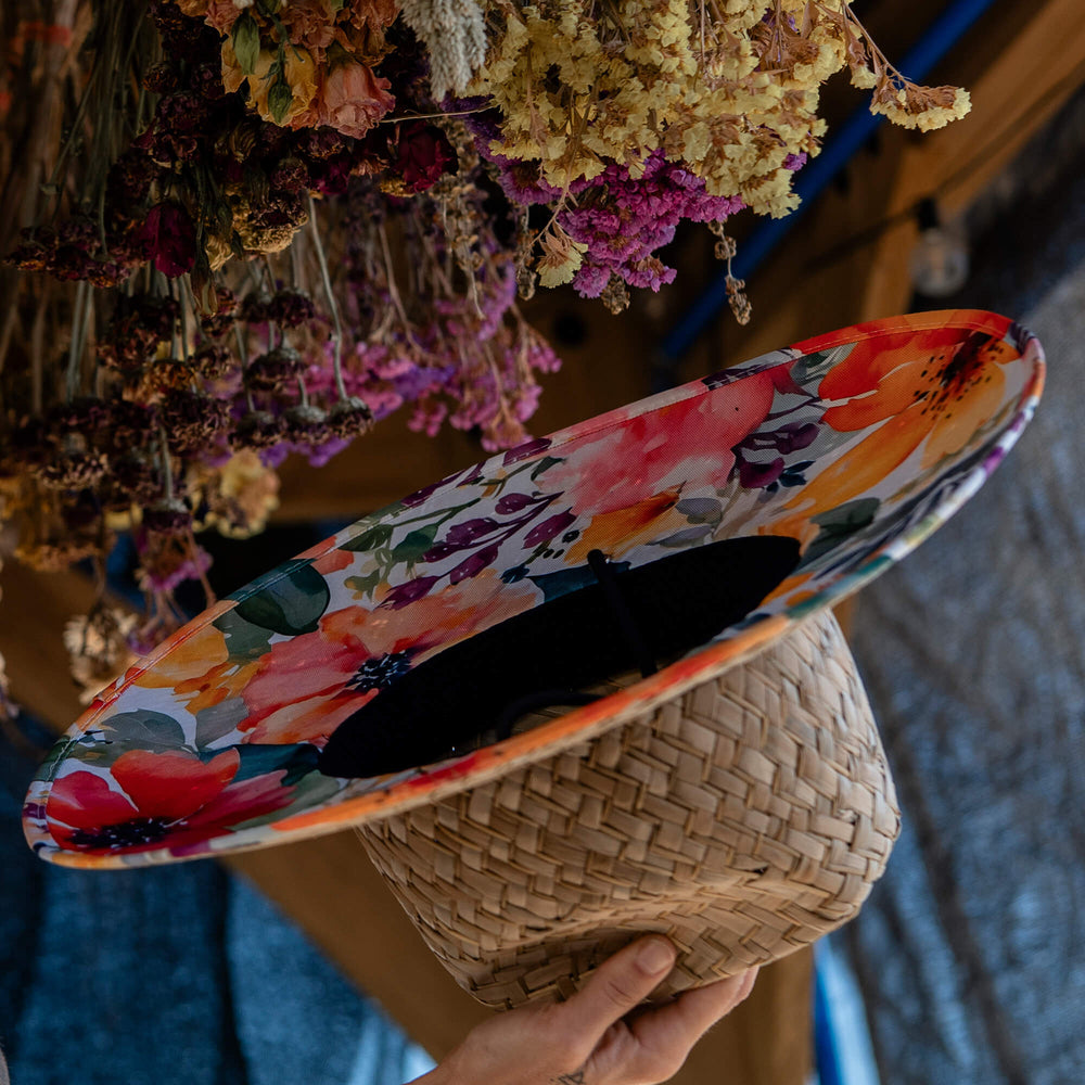 Lifeguard Hat, The Josephine