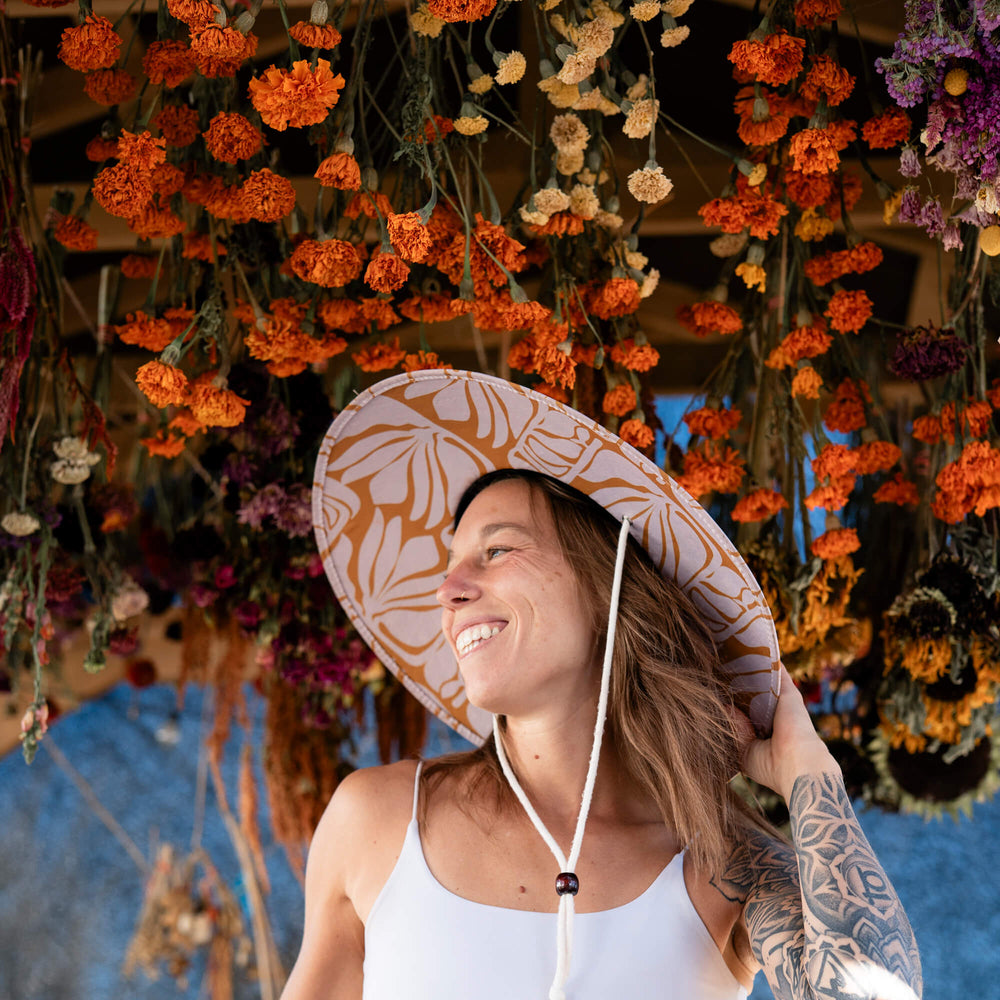 Lifeguard Hat, The Charlee