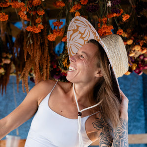 Lifeguard Hat, The Charlee