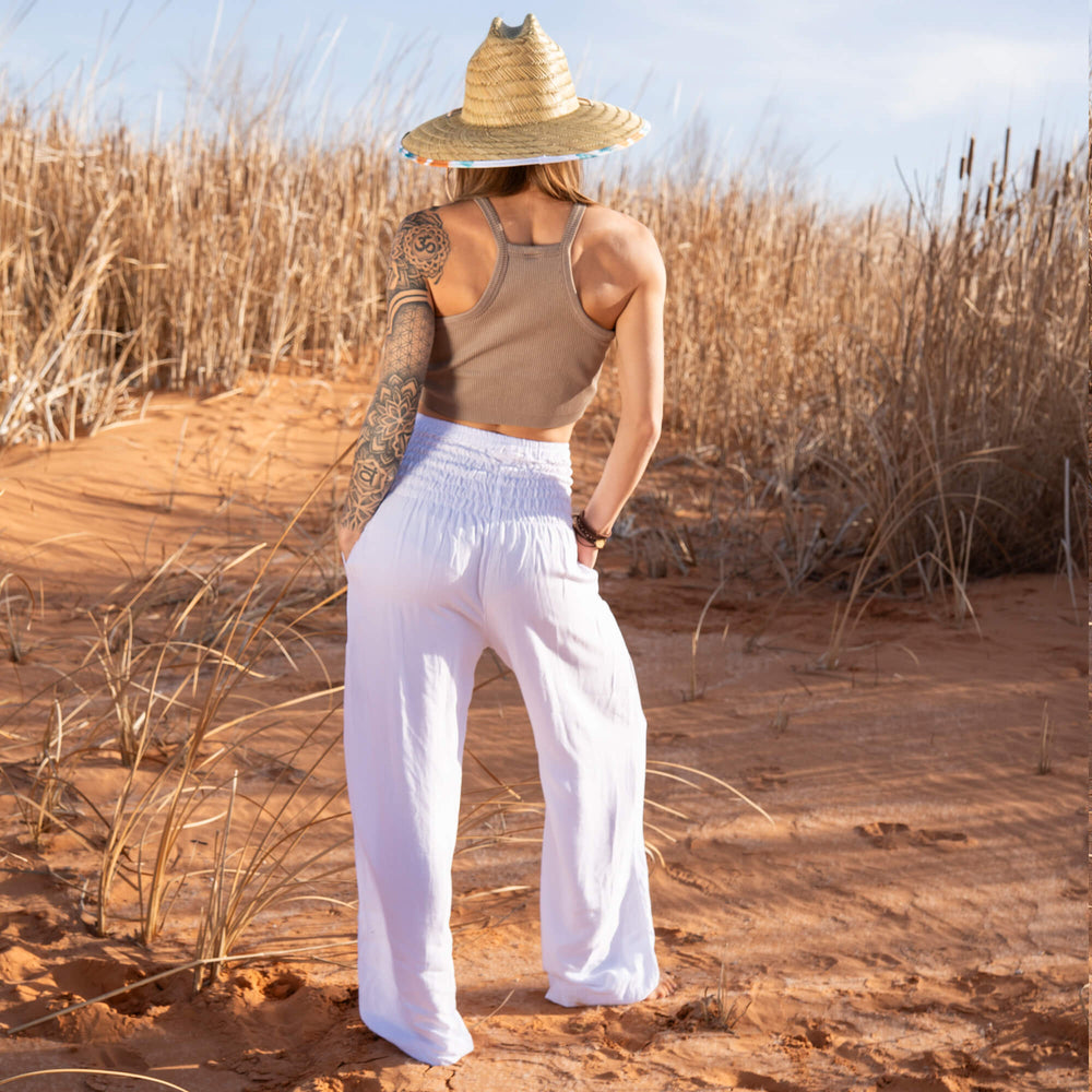 Moonlight Harem Pants