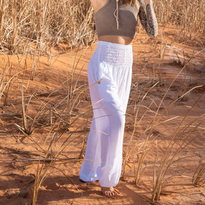 Moonlight Harem Pants