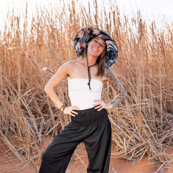 Lifeguard Hat, The Nora