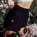 Obsidian Shorts