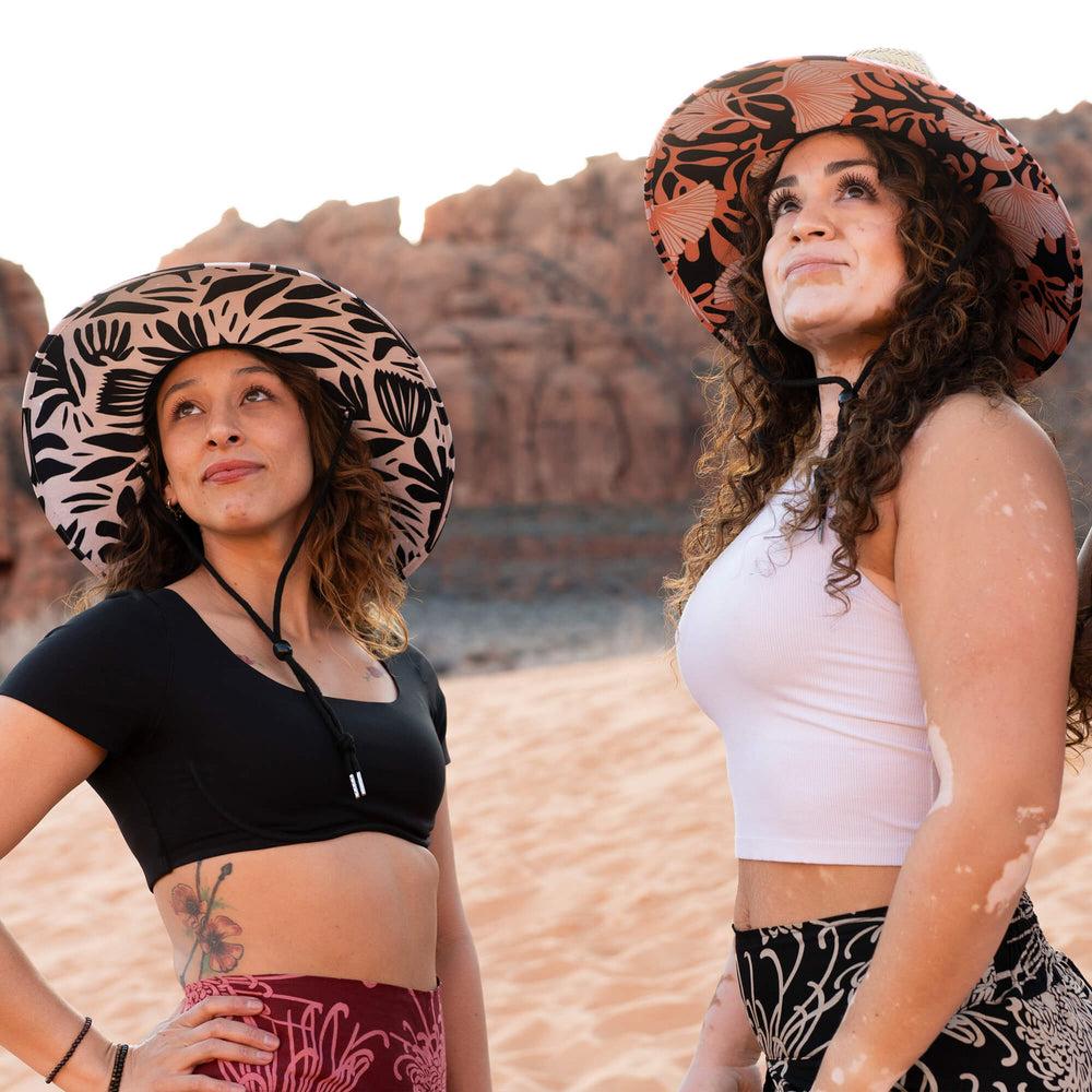 Lifeguard Hat, The Jessica