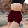 Ruby Garnet Shorts