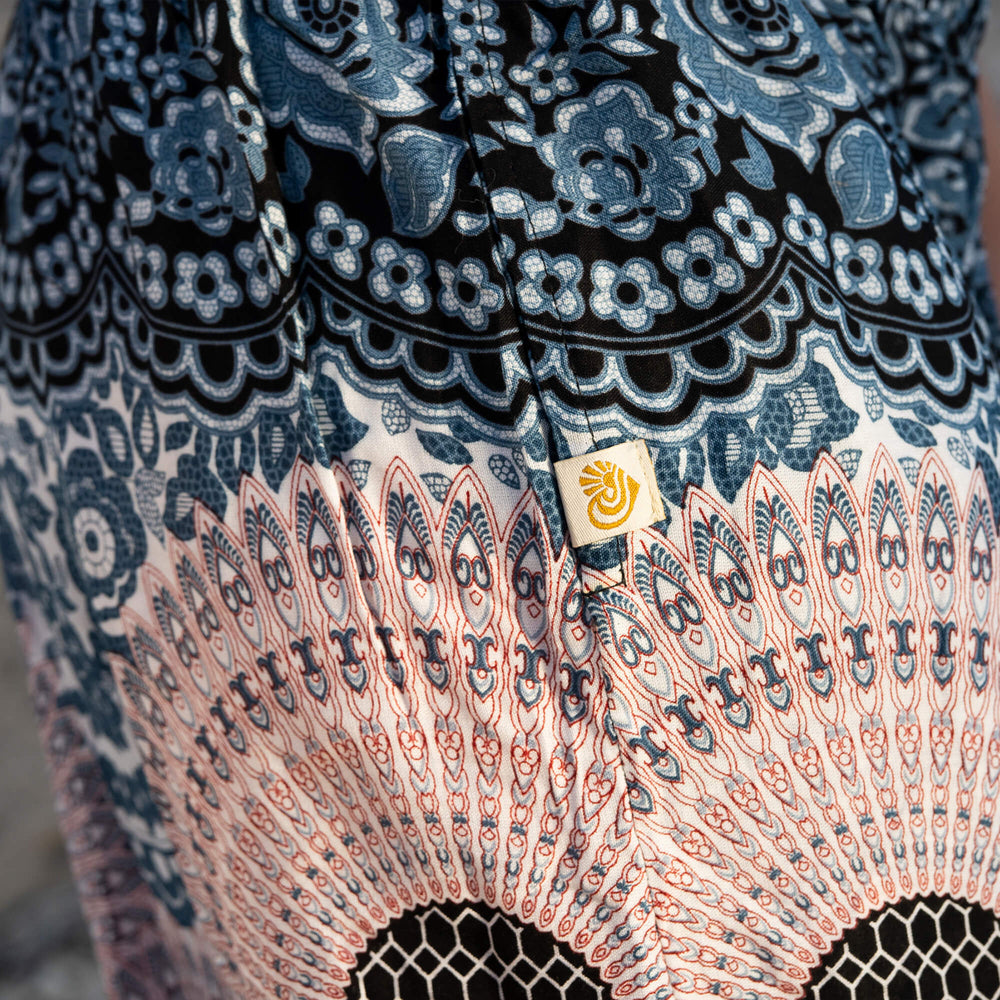 Free Spirit Mandala Air