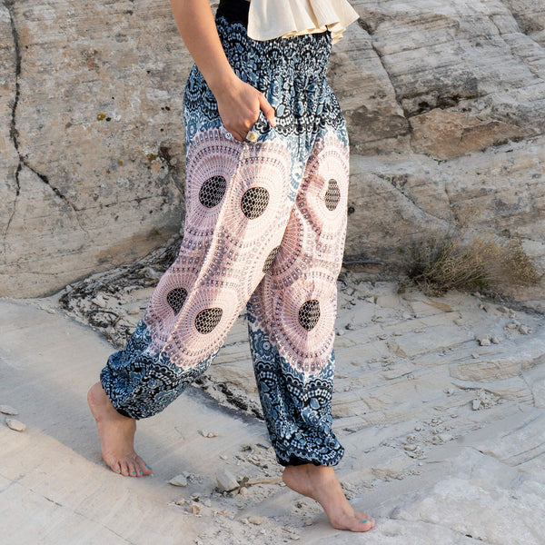 Free Spirit Mandala Air