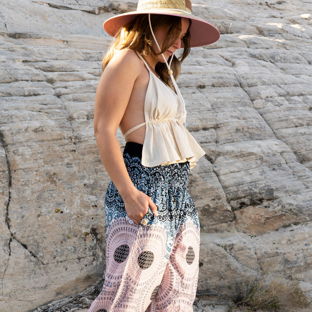 Free Spirit Mandala Air