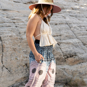 Free Spirit Mandala Air