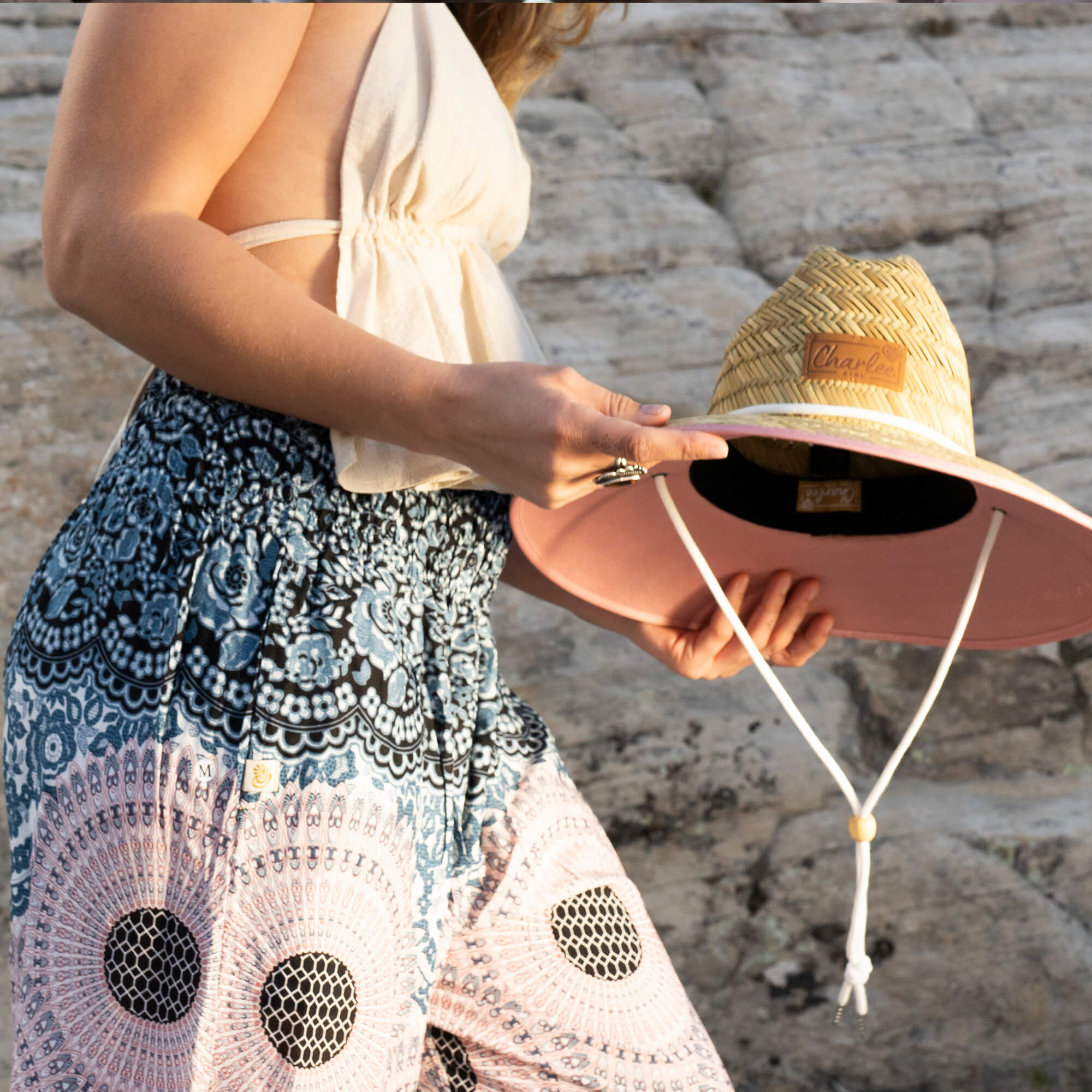 Free Spirit Mandala Air