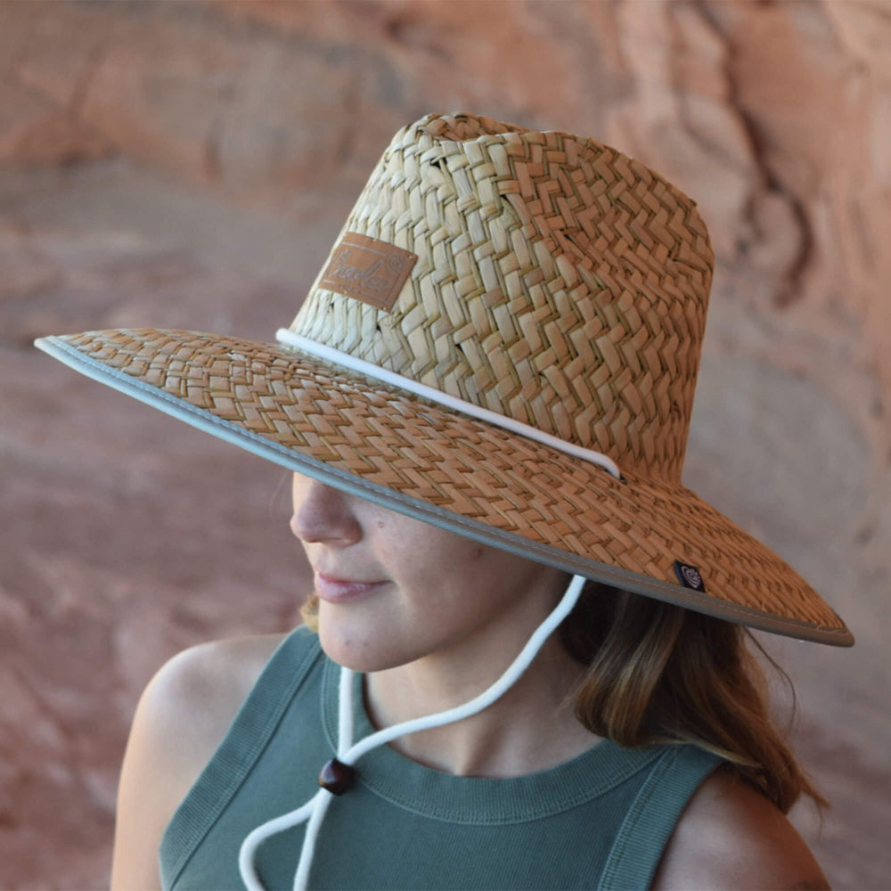 Lifeguard Hat, The Sage