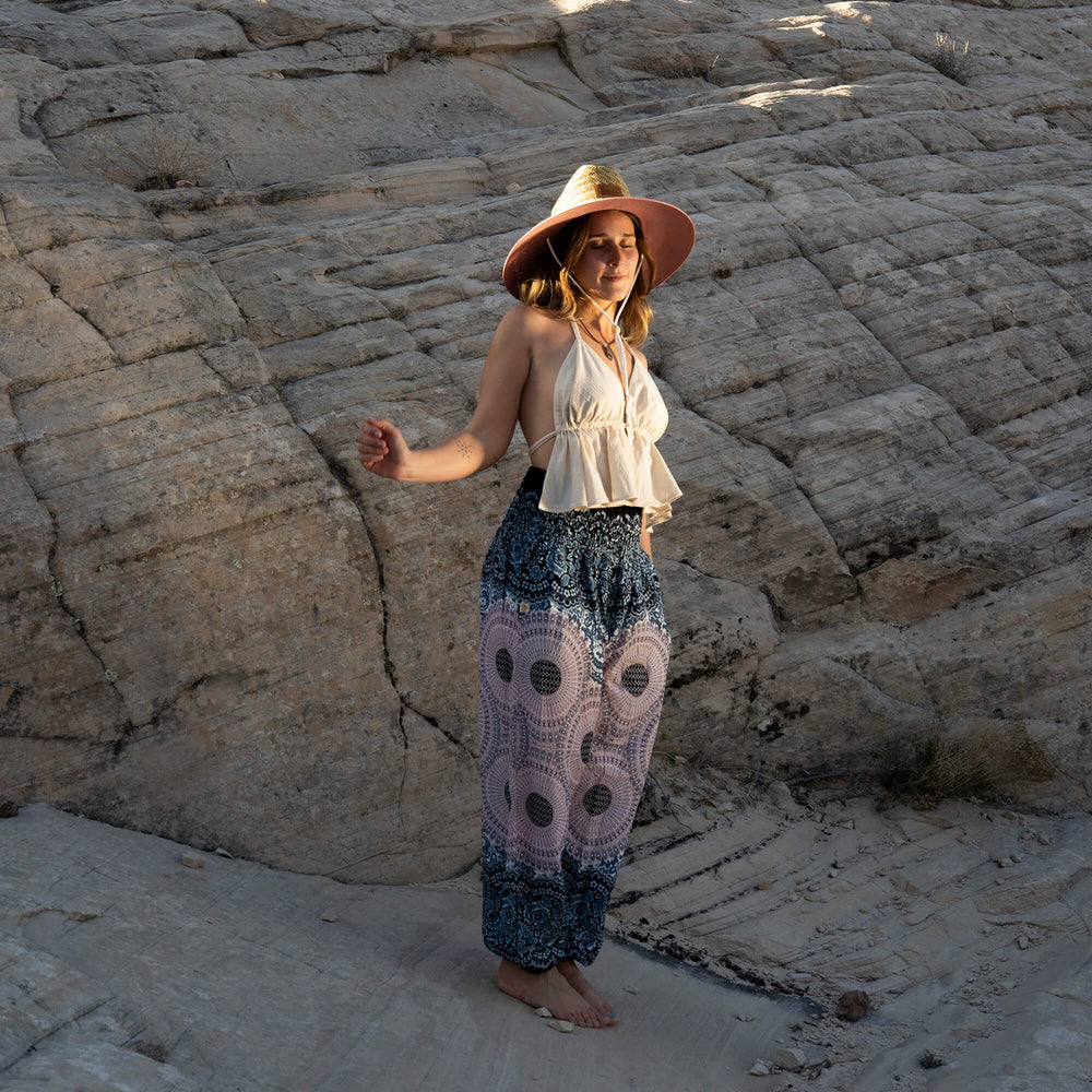 Free Spirit Mandala Air