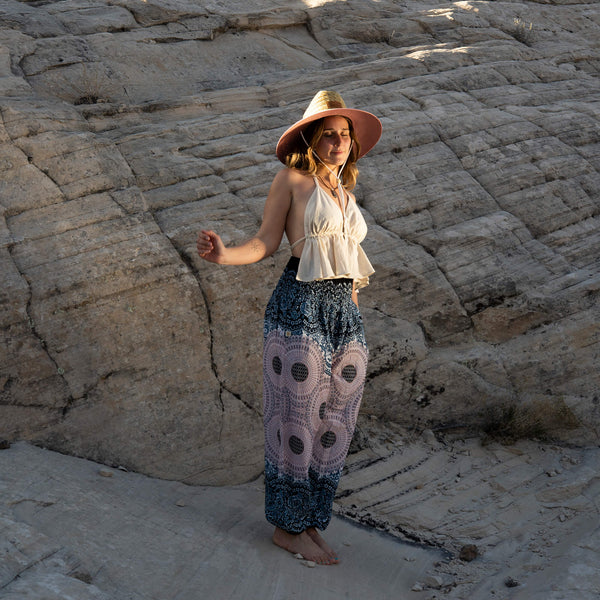 Free Spirit Mandala Air