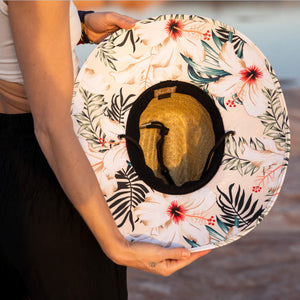 Lifeguard Hat, The Layla