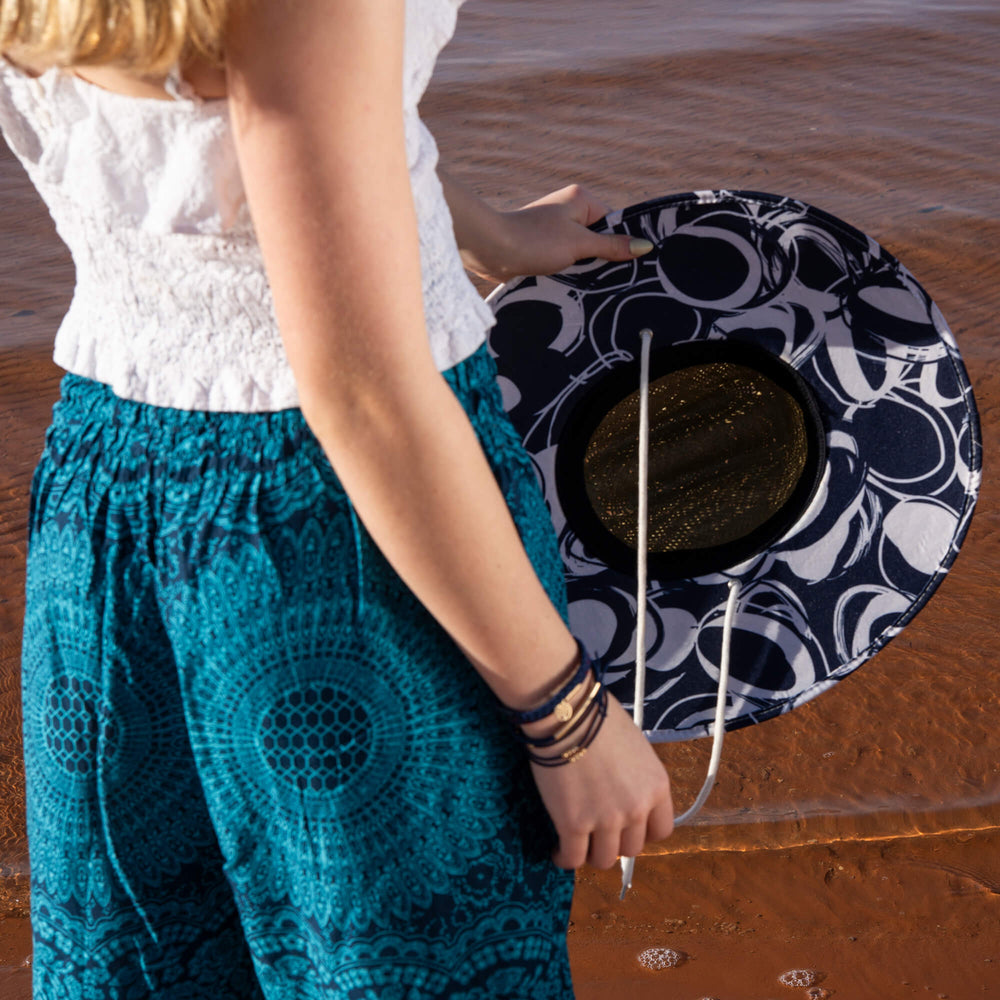 Lifeguard Hat, The Ashley