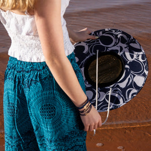 Lifeguard Hat, The Ashley