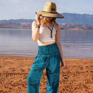 Lifeguard Hat, The JoJo