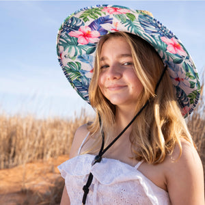 Lifeguard Hat, The Tenley