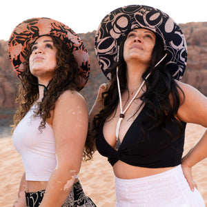 Lifeguard Hat, The Anna