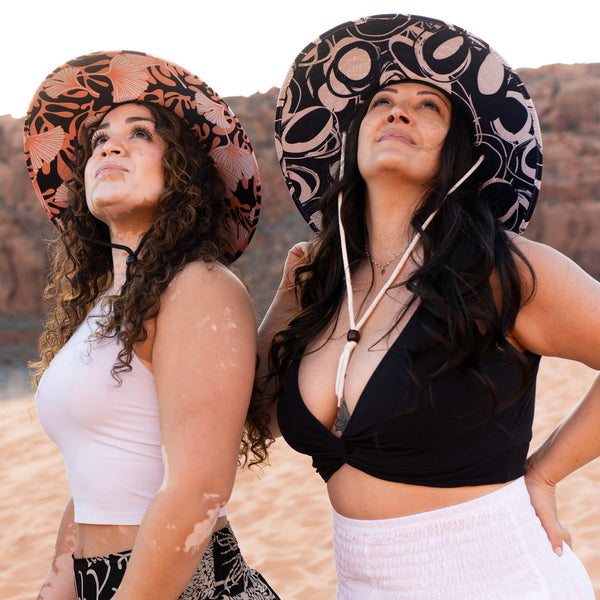 Lifeguard Hat, The Anna