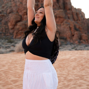 Moonlight Harem Pants