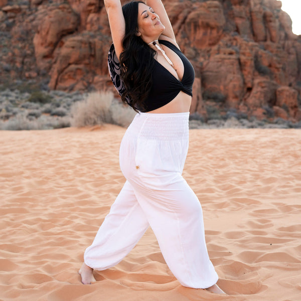 Moonlight Harem Pants