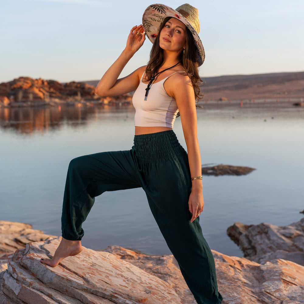 Lifeguard Hat, The Layla