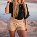 Sandstone Shorts