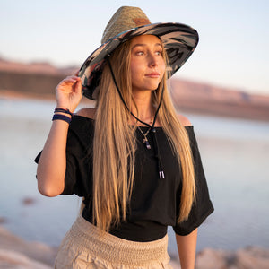 Lifeguard Hat, The Nora