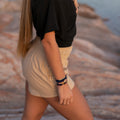 Sandstone Shorts