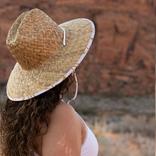 Lifeguard Hat, The Charlee