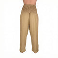Cremé Harem Pants