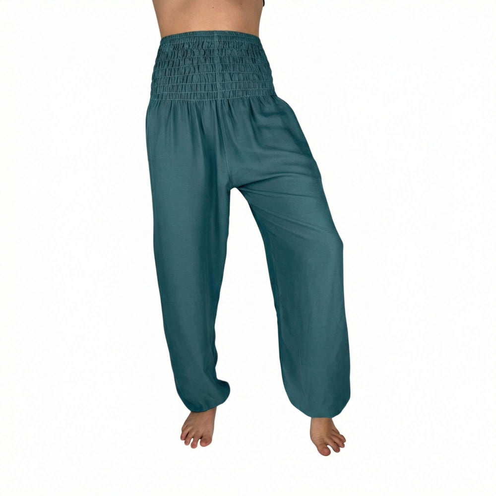 Harem Pants, Lagoon