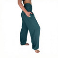 Harem Pants, Lagoon