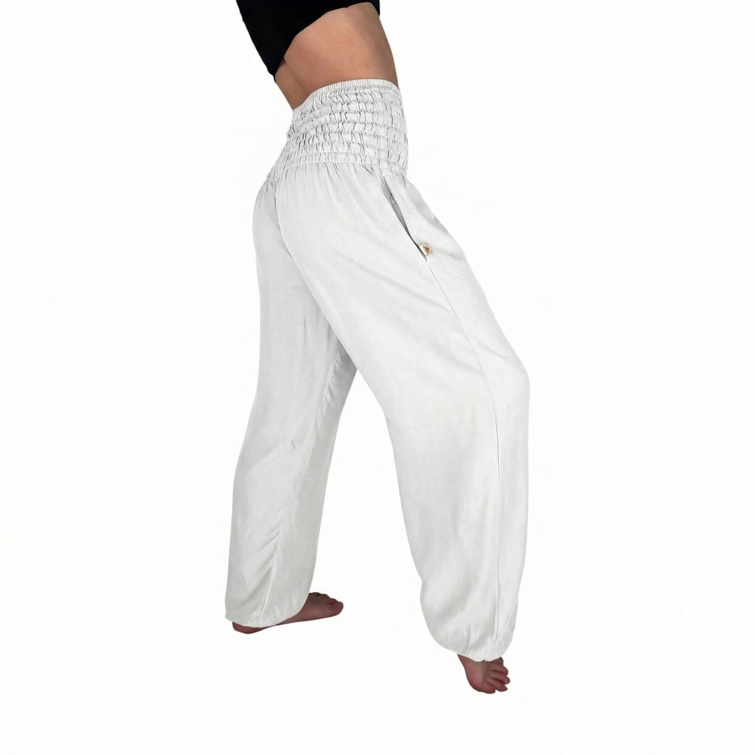 Harem Pants, Moonlight